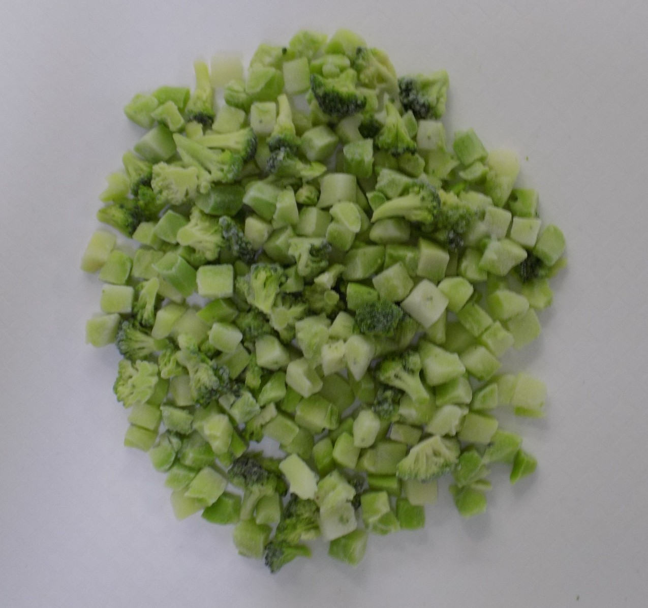 Broccoli Chopped