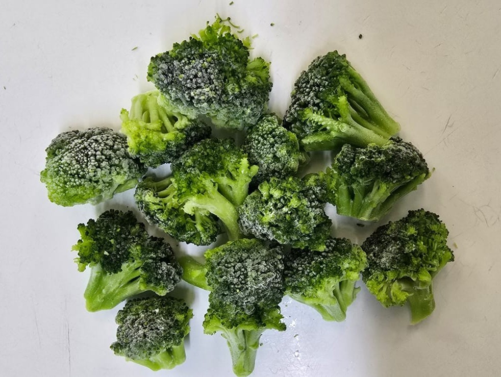 Broccoli Florets