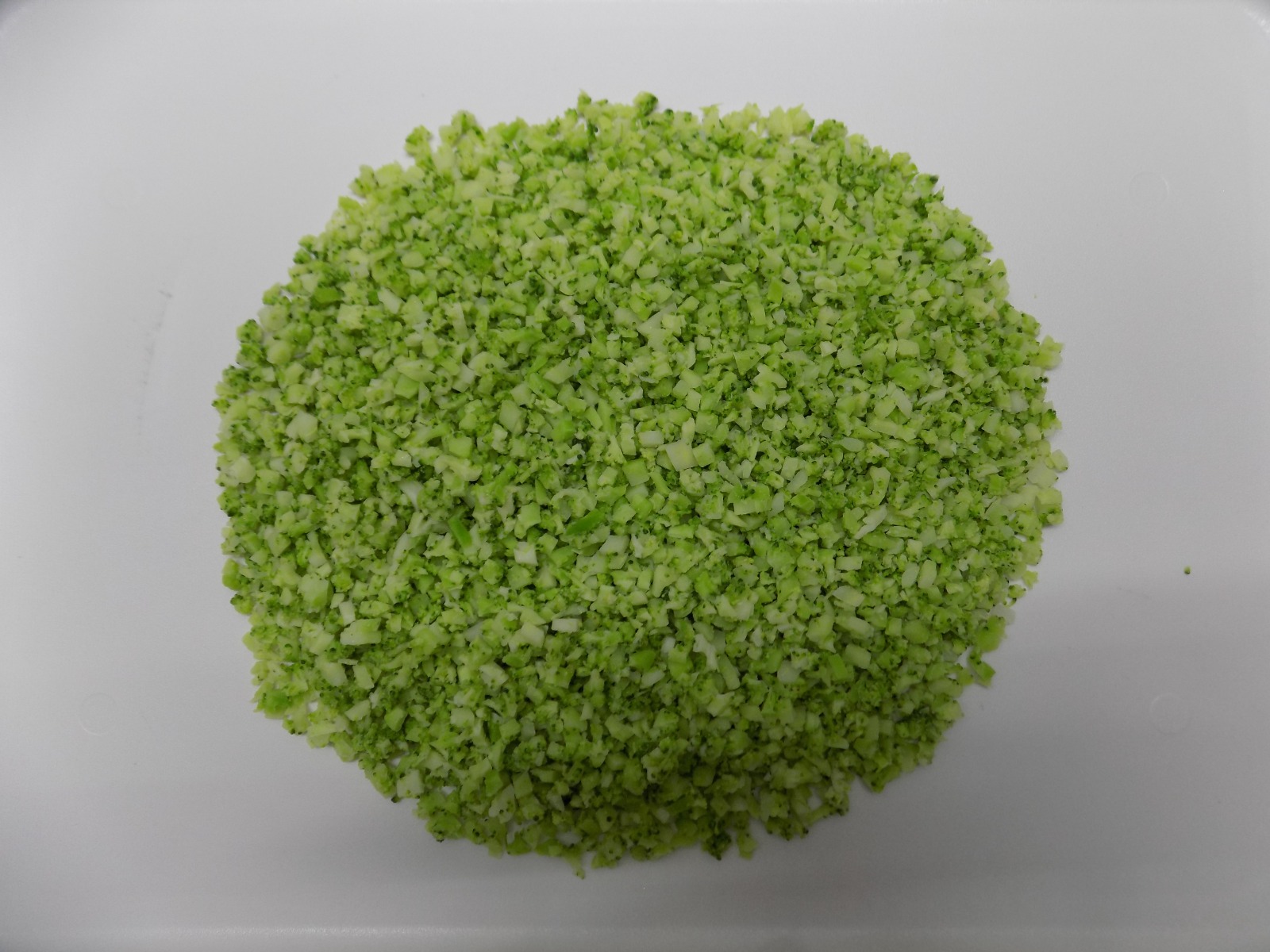 Broccoli Rice