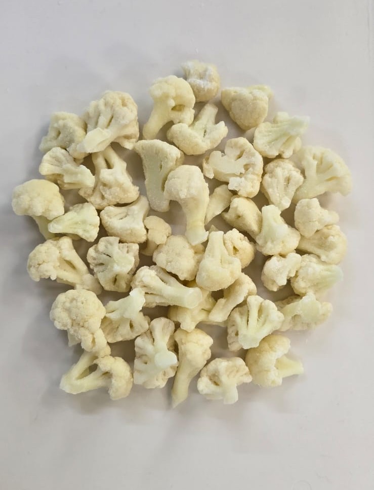 Cauliflower Florets