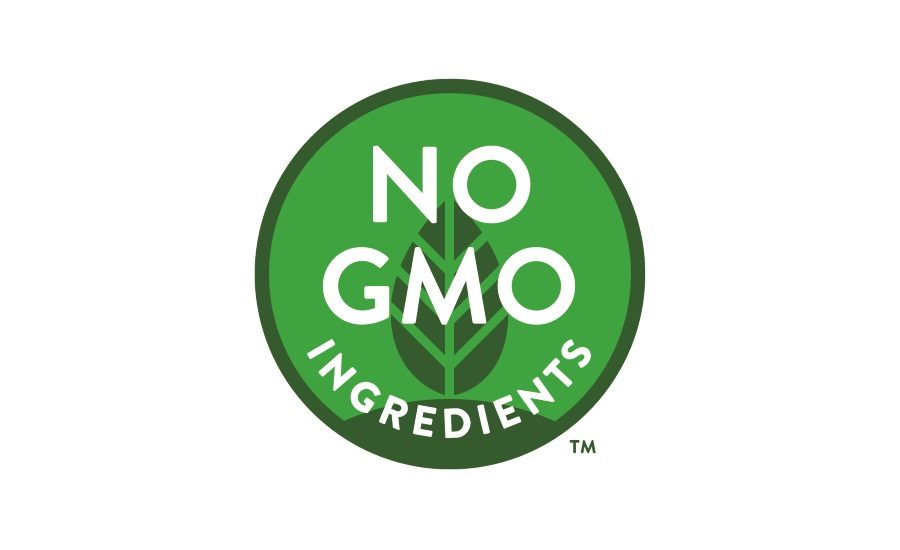 Non-GMO certification logo